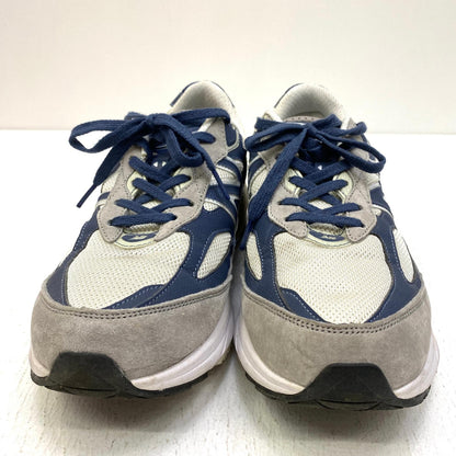 【中古】NEW BALANCE | ニューバランス New Balance 990V6 スニーカー U990TC6 グレー 27.5cm【加古川店】