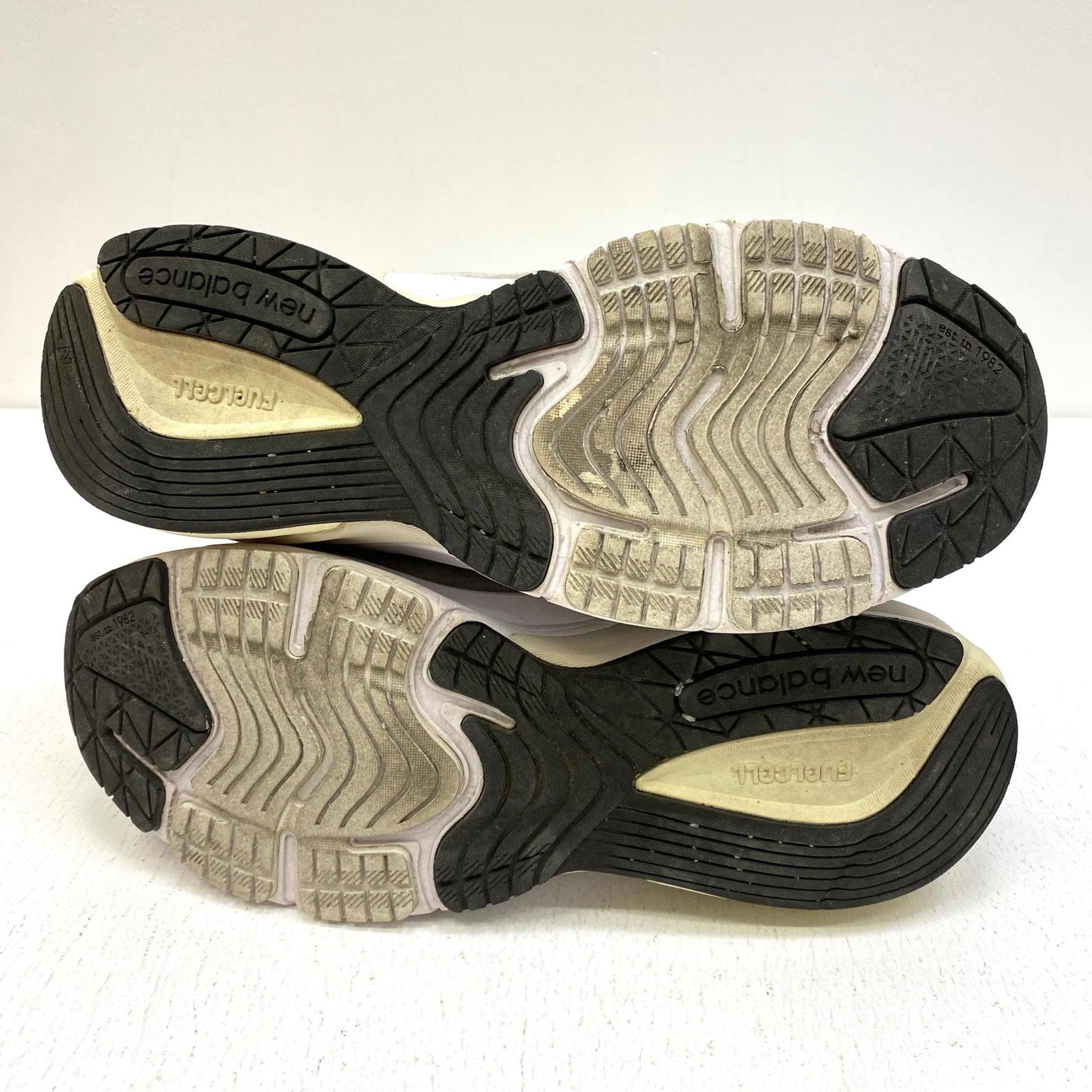 【中古】NEW BALANCE | ニューバランス New Balance 990V6 スニーカー U990TC6 グレー 27.5cm【加古川店】