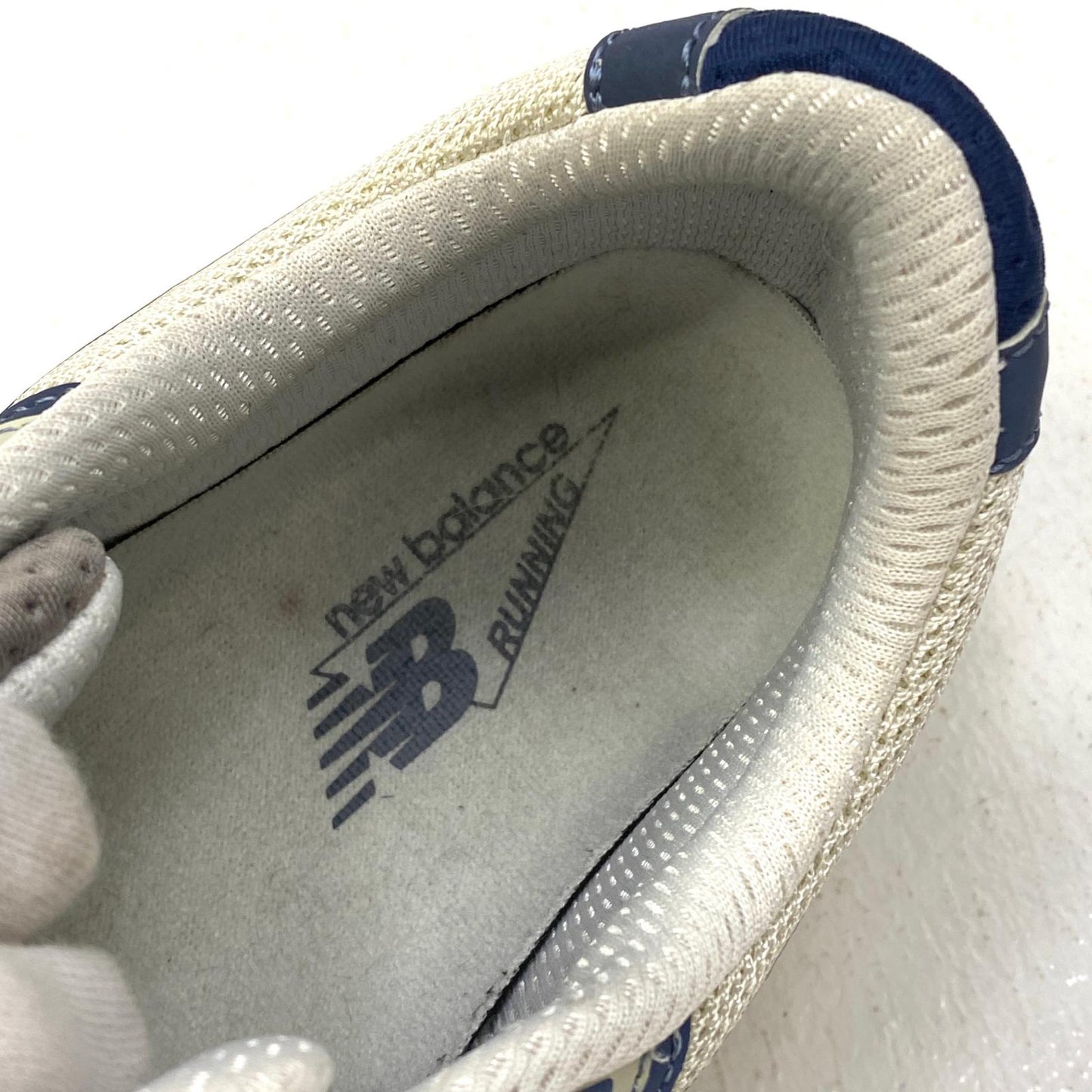 【中古】NEW BALANCE | ニューバランス New Balance 990V6 スニーカー U990TC6 グレー 27.5cm【加古川店】