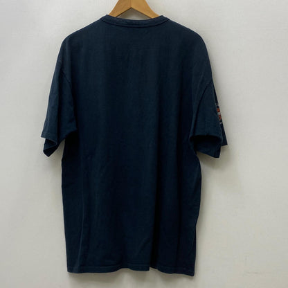 【中古】HARLEY-DAVIDSON | ハーレーダビットソン 半袖Ｔシャツ ブラック サイズ：XL【加古川店】