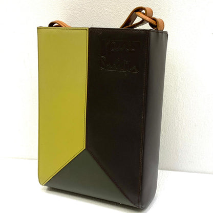 【中古】Paul Smith | ポール・スミス ｼﾞｵﾒﾄｯﾘｸﾄﾗｲｶﾗｰ その他バッグ カーキ【加古川店】