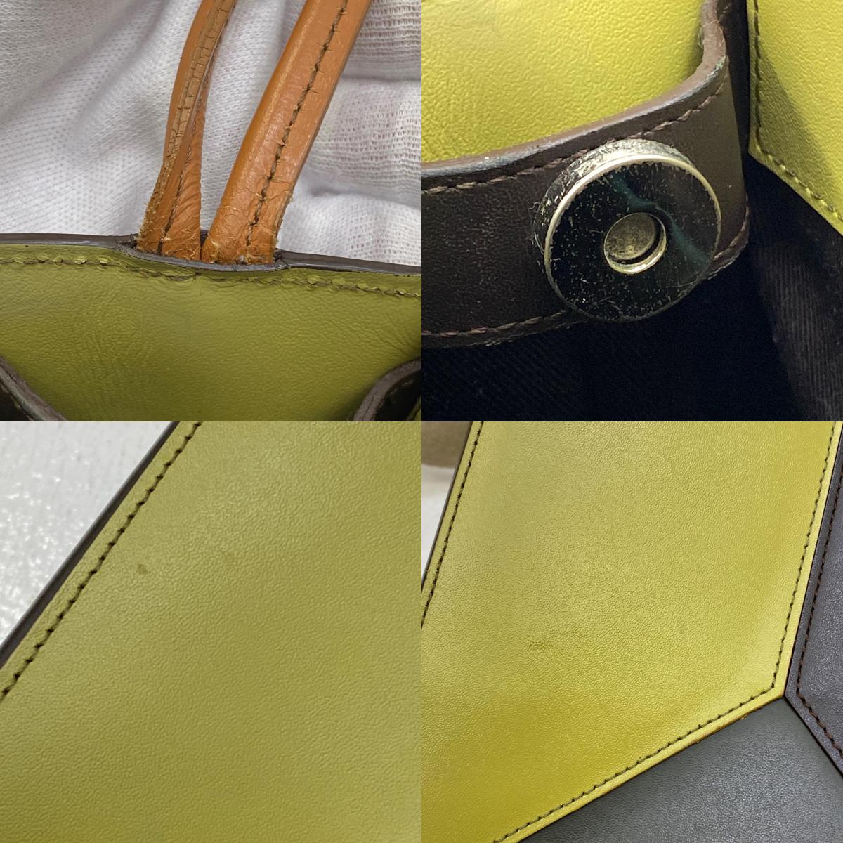 【中古】Paul Smith | ポール・スミス ｼﾞｵﾒﾄｯﾘｸﾄﾗｲｶﾗｰ その他バッグ カーキ【加古川店】
