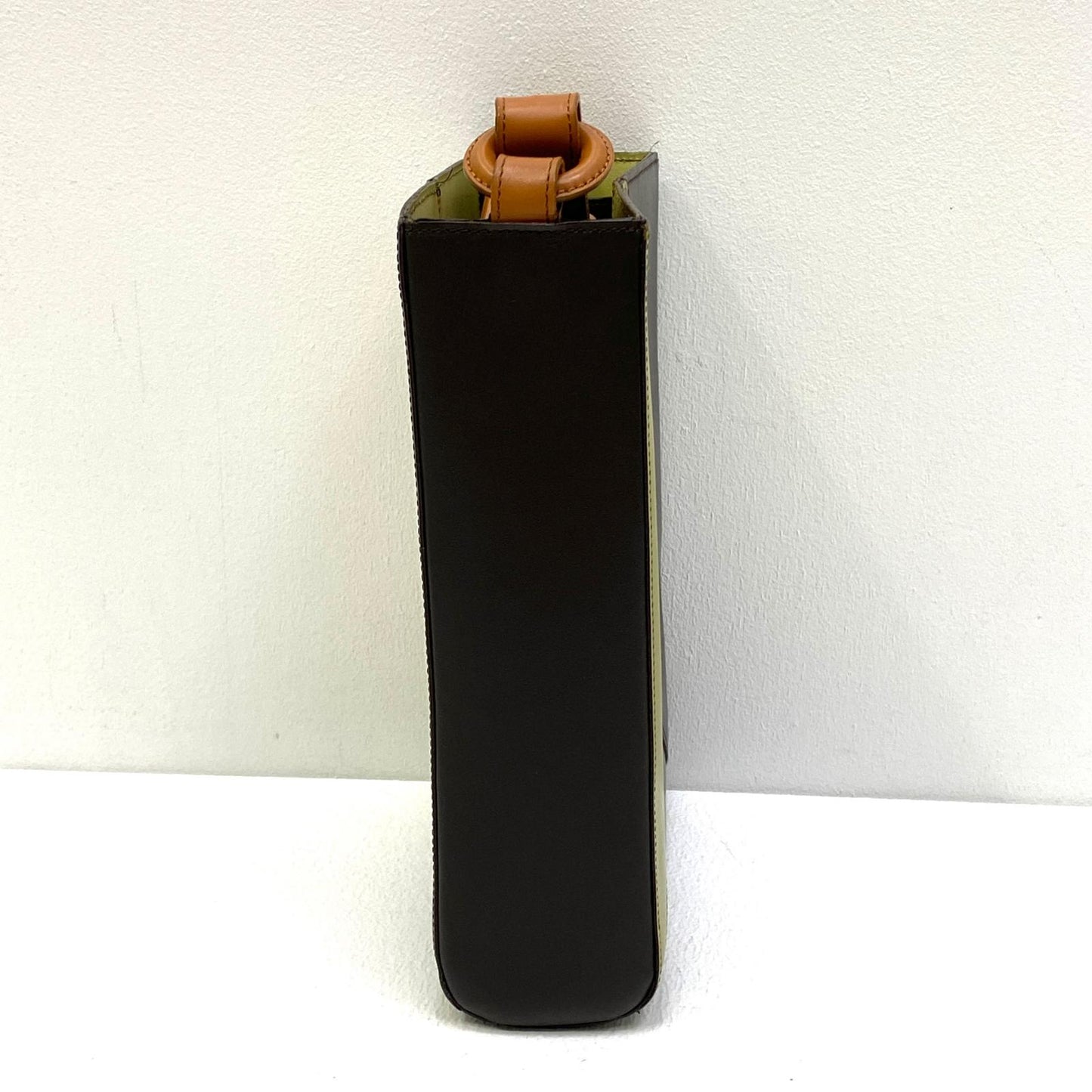 【中古】Paul Smith | ポール・スミス ｼﾞｵﾒﾄｯﾘｸﾄﾗｲｶﾗｰ その他バッグ カーキ【加古川店】