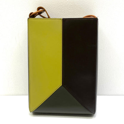 【中古】Paul Smith | ポール・スミス ｼﾞｵﾒﾄｯﾘｸﾄﾗｲｶﾗｰ その他バッグ カーキ【加古川店】