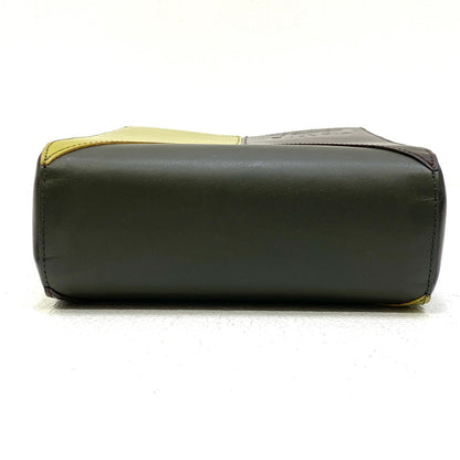 【中古】Paul Smith | ポール・スミス ｼﾞｵﾒﾄｯﾘｸﾄﾗｲｶﾗｰ その他バッグ カーキ【加古川店】
