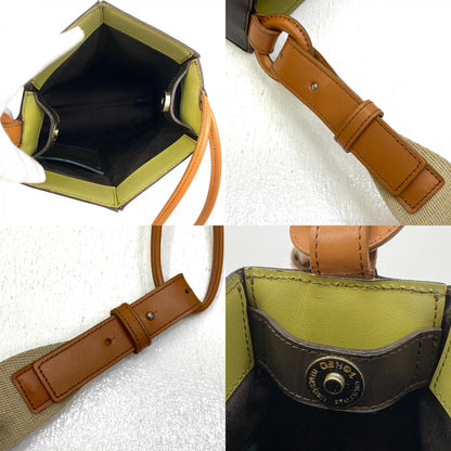 【中古】Paul Smith | ポール・スミス ｼﾞｵﾒﾄｯﾘｸﾄﾗｲｶﾗｰ その他バッグ カーキ【加古川店】