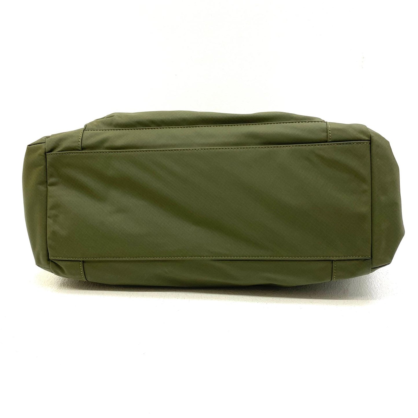 【中古】Paul Smith | ポール・スミス ｱｰﾊﾞﾝｱｳﾄﾄﾞｱ トートバッグ カーキ【加古川店】