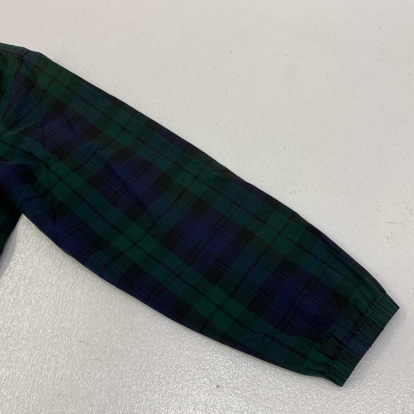 【中古】POLO RALPH LAUREN | ポロ・ラルフローレン ブラックウォッチピステシャツ その他アウター サイズ：L【加古川店】