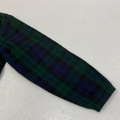 【中古】POLO RALPH LAUREN | ポロ・ラルフローレン ブラックウォッチピステシャツ その他アウター サイズ：L【加古川店】