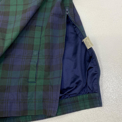 【中古】POLO RALPH LAUREN | ポロ・ラルフローレン ブラックウォッチピステシャツ その他アウター サイズ：L【加古川店】