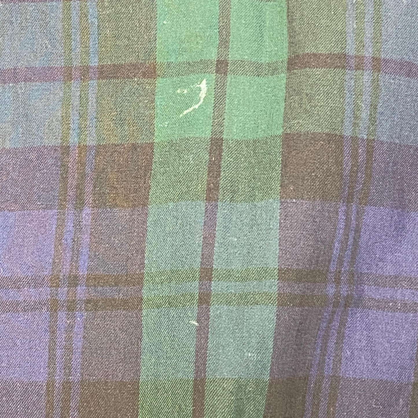 【中古】POLO RALPH LAUREN | ポロ・ラルフローレン ブラックウォッチピステシャツ その他アウター サイズ：L【加古川店】
