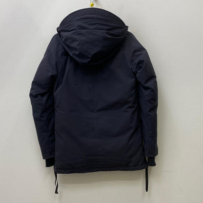 【中古】CANADA GOOSE | カナダグース ｸﾞﾘﾌｨﾝ期/JASPER ダウンジャケット 68F8490 ネイビー サイズ：XS【加古川店】