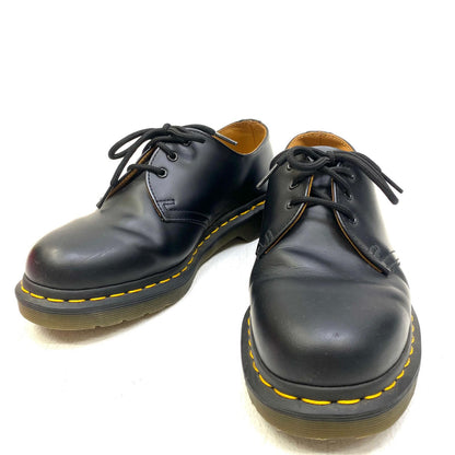 【中古】Dr.Martens | ドクターマーチン 3EYE SHOES その他靴 1461 59 ブラック 26cm【加古川店】