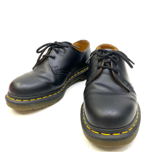 【中古】Dr.Martens | ドクターマーチン 3EYE SHOES その他靴 1461 59 ブラック 26cm【加古川店】