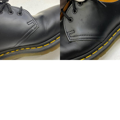 【中古】Dr.Martens | ドクターマーチン 3EYE SHOES その他靴 1461 59 ブラック 26cm【加古川店】