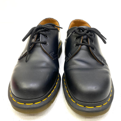 【中古】Dr.Martens | ドクターマーチン 3EYE SHOES その他靴 1461 59 ブラック 26cm【加古川店】