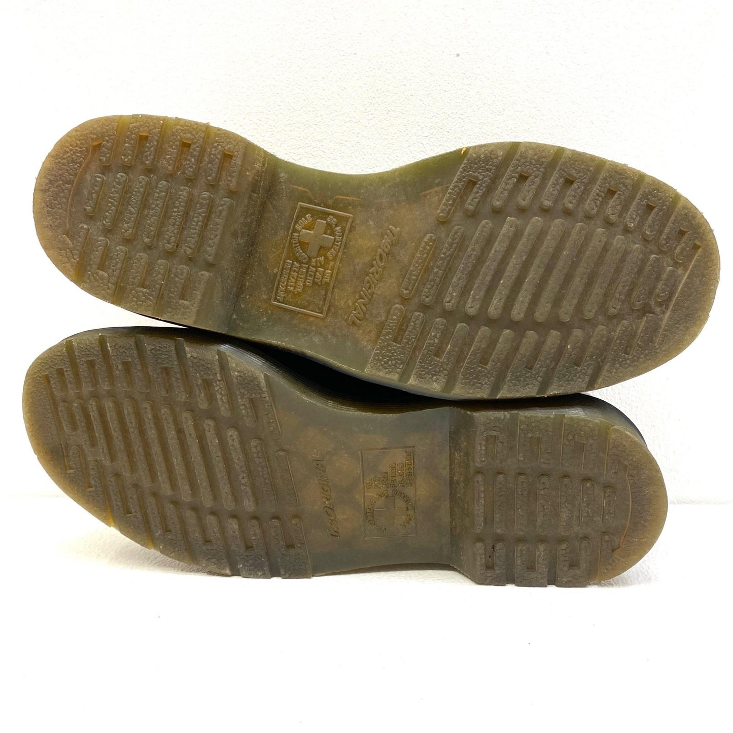 【中古】Dr.Martens | ドクターマーチン 3EYE SHOES その他靴 1461 59 ブラック 26cm【加古川店】