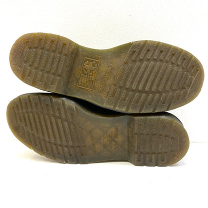 【中古】Dr.Martens | ドクターマーチン 3EYE SHOES その他靴 1461 59 ブラック 26cm【加古川店】