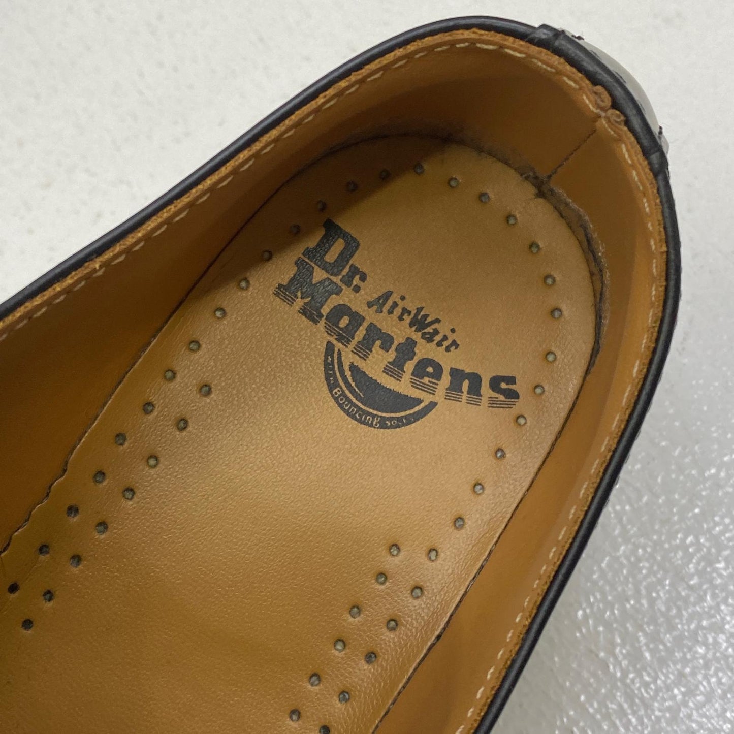 【中古】Dr.Martens | ドクターマーチン 3EYE SHOES その他靴 1461 59 ブラック 26cm【加古川店】