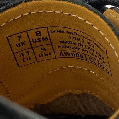 【中古】Dr.Martens | ドクターマーチン 3EYE SHOES その他靴 1461 59 ブラック 26cm【加古川店】