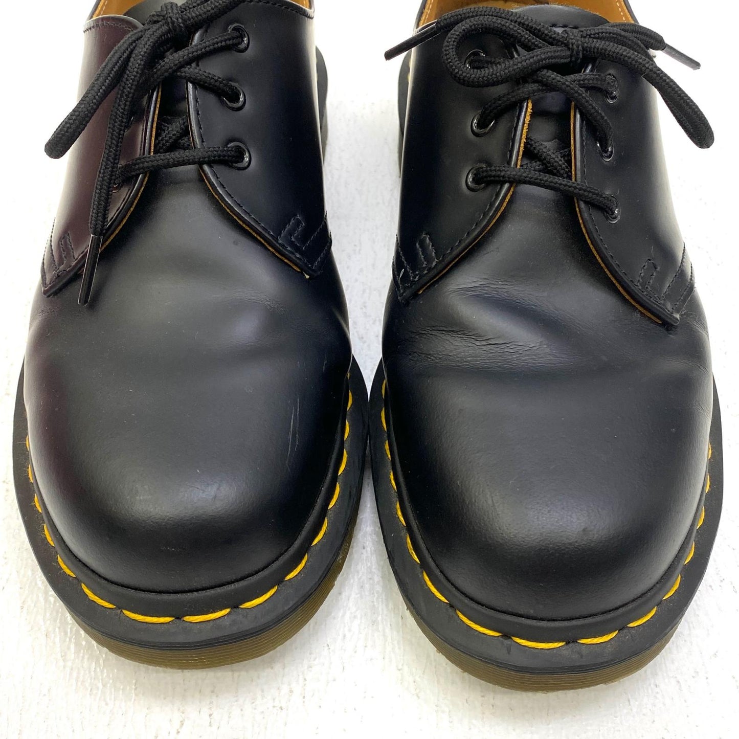 【中古】Dr.Martens | ドクターマーチン 3EYE SHOES その他靴 1461 59 ブラック 26cm【加古川店】