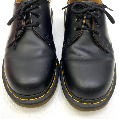 【中古】Dr.Martens | ドクターマーチン 3EYE SHOES その他靴 1461 59 ブラック 26cm【加古川店】