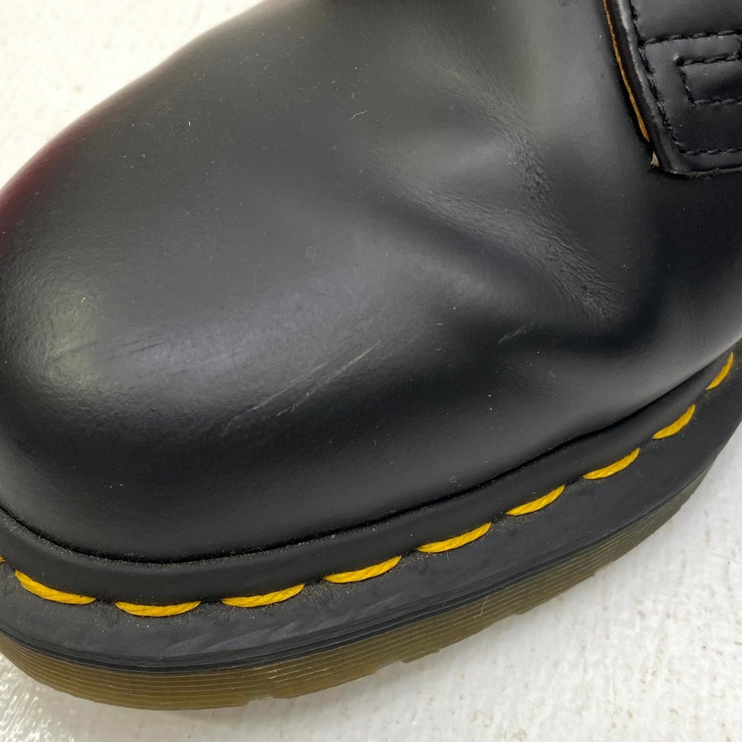 【中古】Dr.Martens | ドクターマーチン 3EYE SHOES その他靴 1461 59 ブラック 26cm【加古川店】