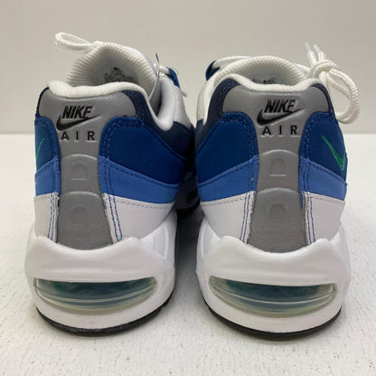 【中古】NIKE | ナイキ Air Max 95 Big Bubble スニーカー IH7855-100 ネイビー 27.5cm【加古川店】