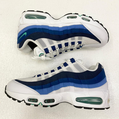 【中古】NIKE | ナイキ Air Max 95 Big Bubble スニーカー IH7855-100 ネイビー 27.5cm【加古川店】