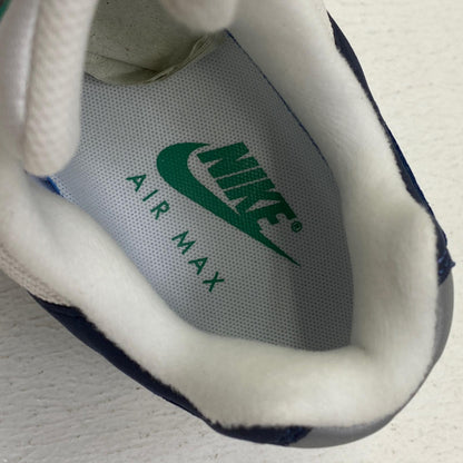 【中古】NIKE | ナイキ Air Max 95 Big Bubble スニーカー IH7855-100 ネイビー 27.5cm【加古川店】