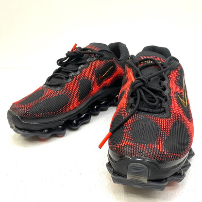 【中古】NIKE | ナイキ Air Liquid Max スニーカー IQ7634-002 ブラック 27.5cm【加古川店】