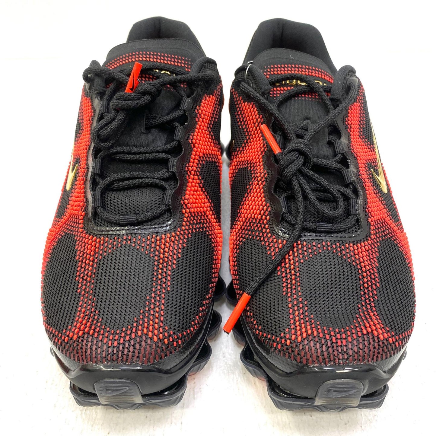 【中古】NIKE | ナイキ Air Liquid Max スニーカー IQ7634-002 ブラック 27.5cm【加古川店】
