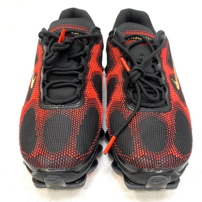 【中古】NIKE | ナイキ Air Liquid Max スニーカー IQ7634-002 ブラック 27.5cm【加古川店】