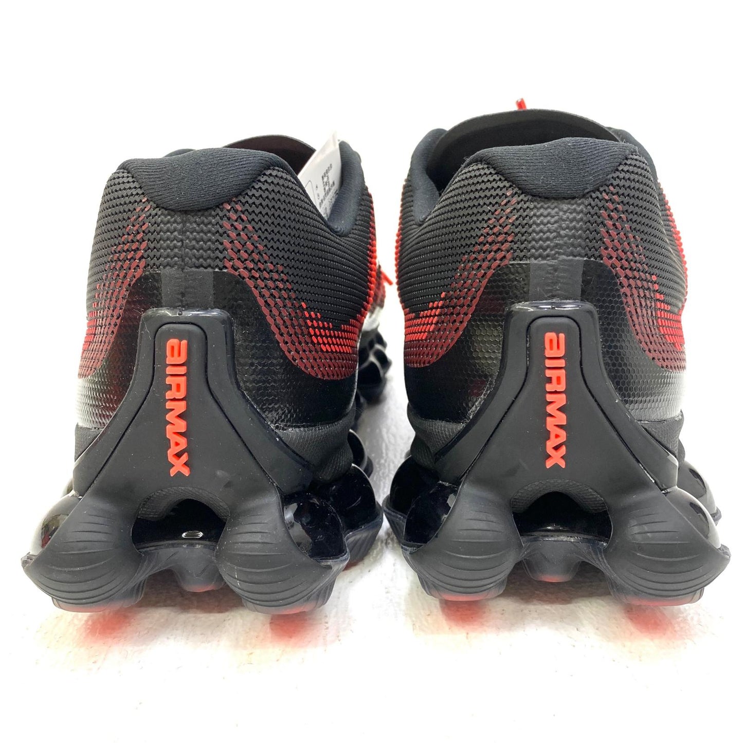 【中古】NIKE | ナイキ Air Liquid Max スニーカー IQ7634-002 ブラック 27.5cm【加古川店】