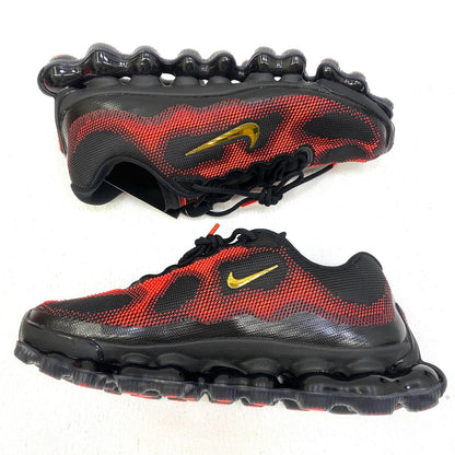 【中古】NIKE | ナイキ Air Liquid Max スニーカー IQ7634-002 ブラック 27.5cm【加古川店】