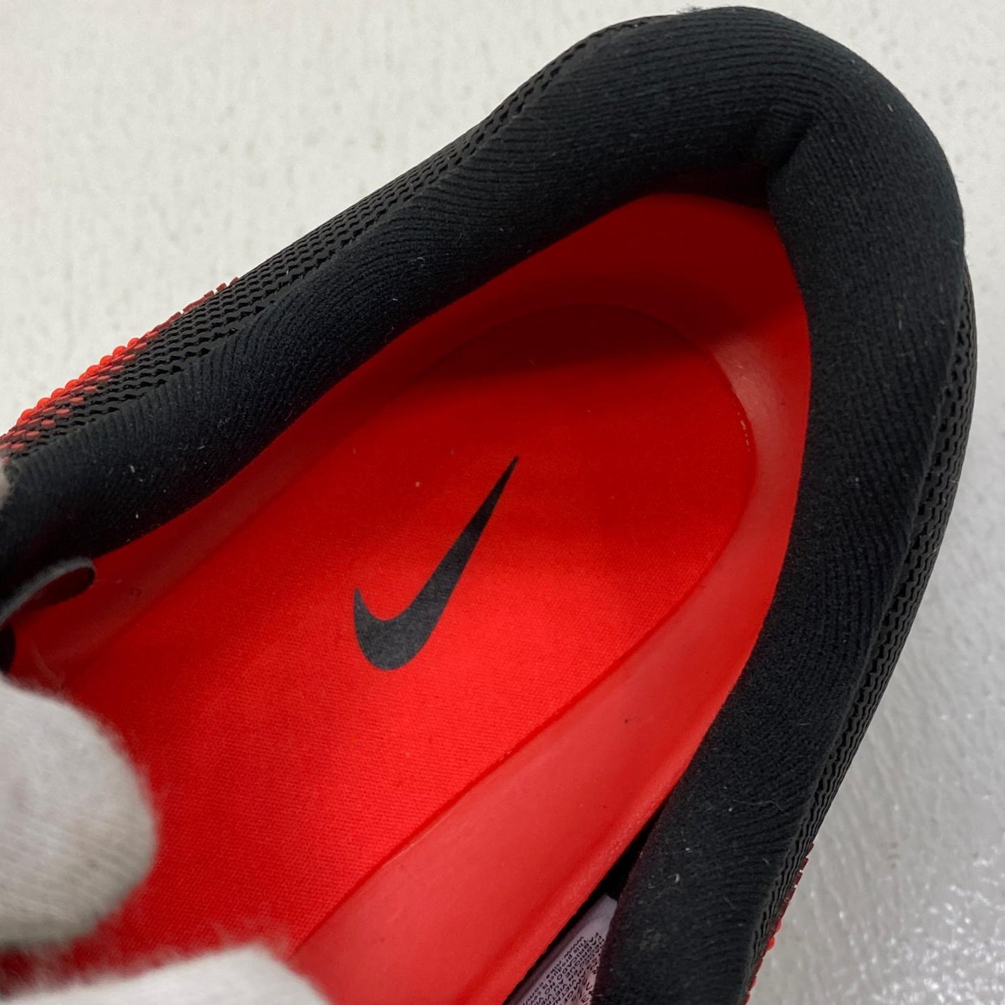 【中古】NIKE | ナイキ Air Liquid Max スニーカー IQ7634-002 ブラック 27.5cm【加古川店】