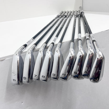【中古】【ゴルフ用品】 Callaway | キャロウェイ ELYTE (2025) アイアン9本セット 5-9.P.A.G.S VENTUS GREEN 5R フレックスR【加古川店】