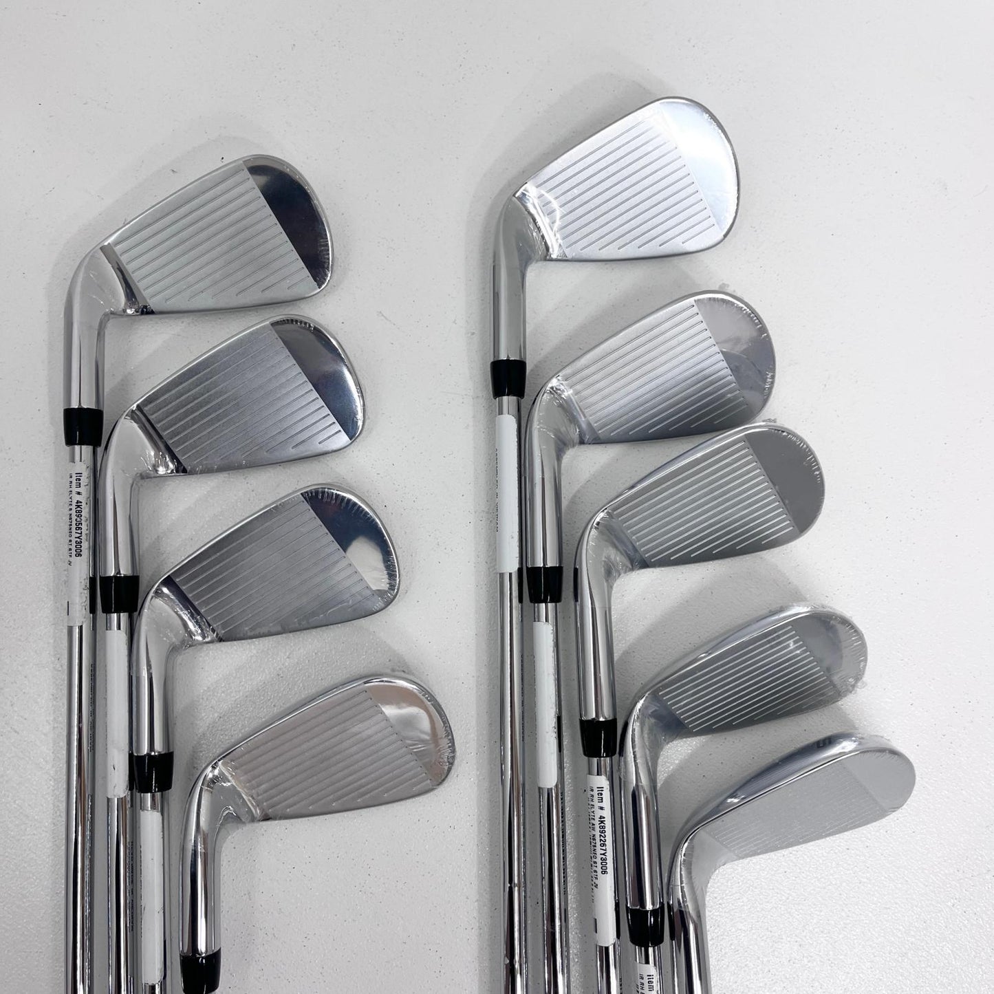 【中古】【ゴルフ用品】 Callaway | キャロウェイ ELYTE (2025) アイアン9本セット 5-9.P.A.G.S N.S.PRO 850GH NEO フレックス:S【加古川店】