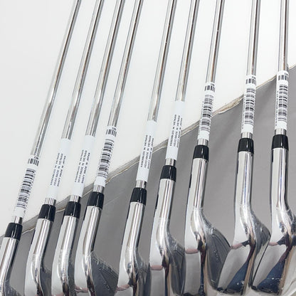 【中古】【ゴルフ用品】 Callaway | キャロウェイ ELYTE (2025) アイアン9本セット 5-9.P.A.G.S N.S.PRO 850GH NEO フレックス:S【加古川店】