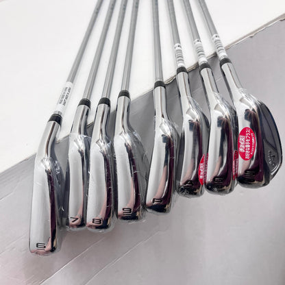 【中古】【ゴルフ用品】 Callaway | キャロウェイ ELYTE MAX FAST (2025) アイアン8本セット 6-9.P.A.G.S N.S.PRO 850GH NEO フレックスS【加古川店】