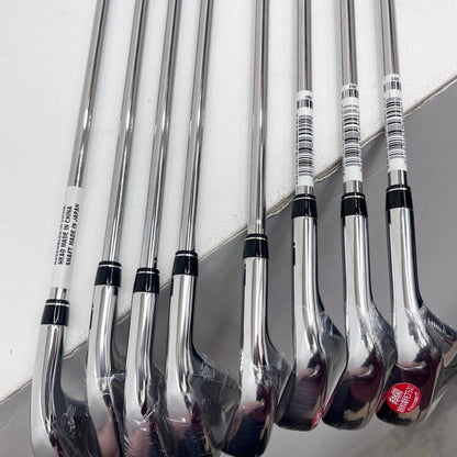 【中古】【ゴルフ用品】 Callaway | キャロウェイ ELYTE MAX FAST (2025) アイアン8本セット 6-9.P.A.G.S N.S.PRO 850GH NEO フレックスS【加古川店】