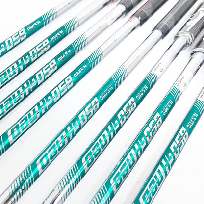 【中古】【ゴルフ用品】 Callaway | キャロウェイ ELYTE MAX FAST (2025) アイアン8本セット 6-9.P.A.G.S N.S.PRO 850GH NEO フレックスS【加古川店】