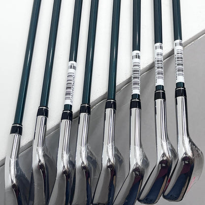 【中古】【ゴルフ用品】 Callaway | キャロウェイ ELYTE MAX FAST (2025) アイアン8本セット 6-9.P.A.G.S LINQ40R フレックスR【加古川店】