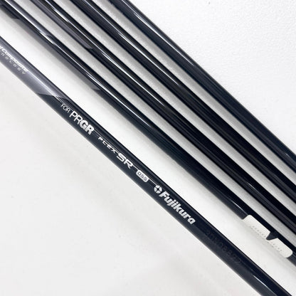 【中古】【ゴルフ用品】 PRGR | プロギア 05 (2023) アイアン5本セット 7-9.P.A MCI フレックスSR【加古川店】