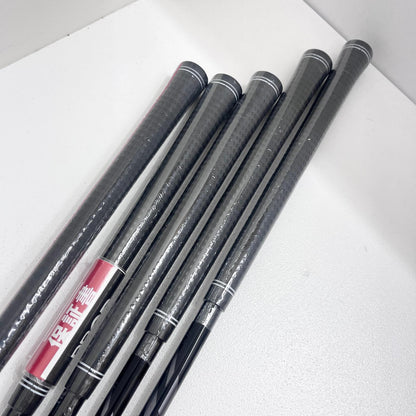 【中古】【ゴルフ用品】 PRGR | プロギア 05 (2023) アイアン5本セット 7-9.P.A MCI フレックスSR【加古川店】