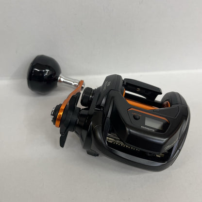 【フィッシング/釣り/釣具/リール】 【ベイトリール/右ハンドル】SHIMANO | シマノ 21バルケッタBB 300HG【加古川店】