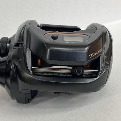 【フィッシング/釣り/釣具/リール】 【ベイトリール/右ハンドル】SHIMANO | シマノ 21バルケッタBB 300HG【加古川店】