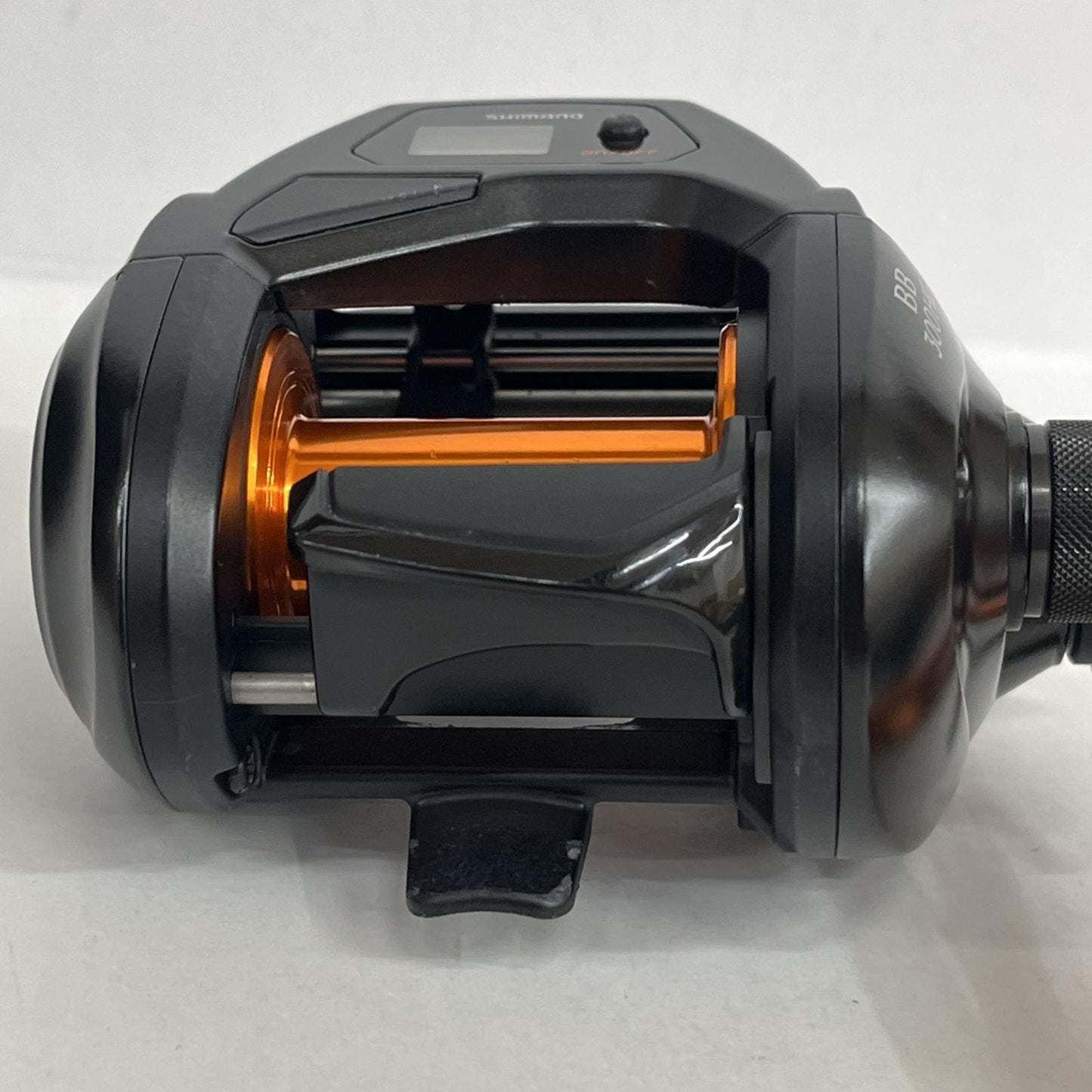 【フィッシング/釣り/釣具/リール】 【ベイトリール/右ハンドル】SHIMANO | シマノ 21バルケッタBB 300HG【加古川店】