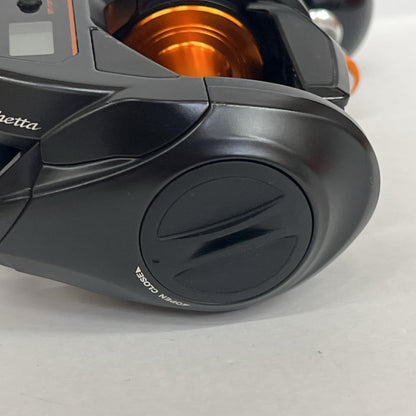 【フィッシング/釣り/釣具/リール】 【ベイトリール/右ハンドル】SHIMANO | シマノ 21バルケッタBB 300HG【加古川店】