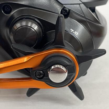 【フィッシング/釣り/釣具/リール】 【ベイトリール/右ハンドル】SHIMANO | シマノ 21バルケッタBB 300HG【加古川店】